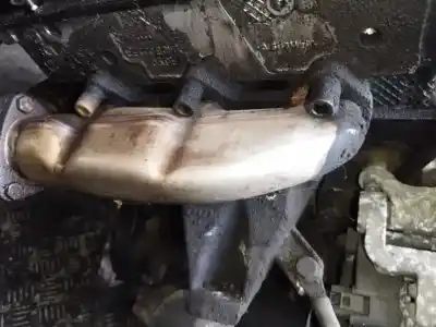 Автозапчасти б/у выхлопной коллектор за audi a4 b6 (8e2) 2.5 tdi quattro ссылки oem iam 059253033c  