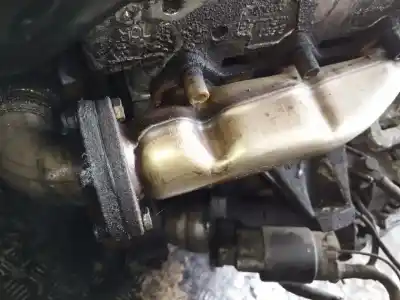 Автозапчасти б/у выхлопной коллектор за audi a4 b6 (8e2) 2.5 tdi quattro ссылки oem iam 059253033c  