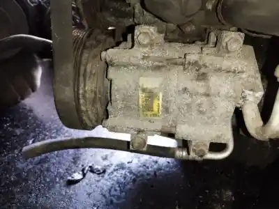 Автозапчасти б/у компрессор кондиционера воздуха за ford fiesta iv (ja_, jb_) 1.25 i 16v ссылки oem iam 