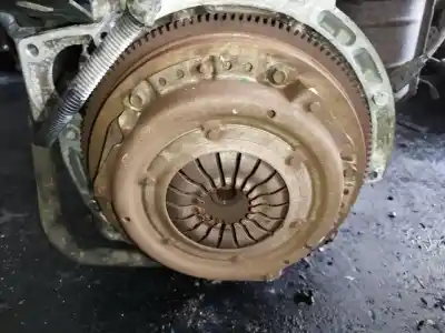 Автозапчасти б/у комплект сцепления за ford fiesta iv (ja_, jb_) 1.25 i 16v ссылки oem iam 