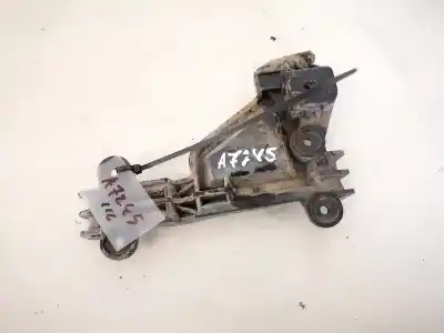 Pezzo di ricambio per auto di seconda mano rinforzo paraurti posteriore per audi a6 avant (c4) 2.5 tdi riferimenti oem iam 4a0807484a