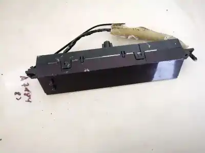 Piesă de schimb auto la mâna a doua ecran display multifuncțional displei pentru subaru legacy v (bm) 2.0 d awd (bmd) referințe oem iam 85261aj051