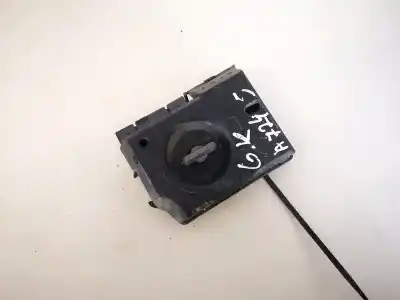 Pezzo di ricambio per auto di seconda mano portalampada per audi a6 avant (c4) 2.5 tdi riferimenti oem iam thk81