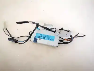 Piesă de schimb auto la mâna a doua amplificator de antena pentru subaru legacy v (bm) 2.0 d awd (bmd) referințe oem iam 86327aj300