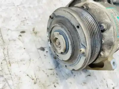 Second-hand car spare part air conditioning compressor for volkswagen passat variant (3c5) 1.9 tdi oem iam references 1k0820803q  06060210563