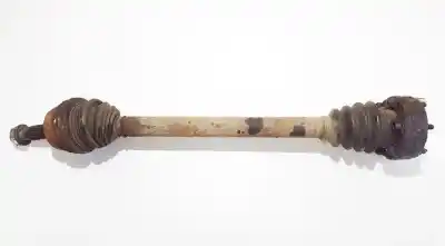 Second-hand car spare part front left transmission for audi 80/90 (893) 1.8 oem iam references 