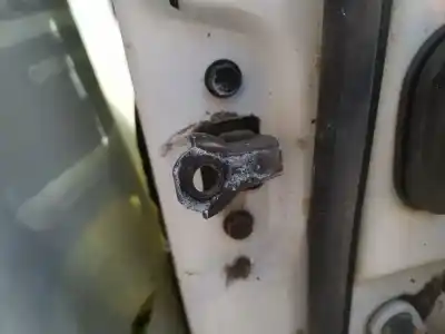 Автозапчастина б/у петля для opel antara 2.0 cdti cat (z 20 dmh / llw) посилання на oem iam   