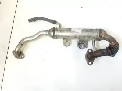 Second-hand car spare part EGR COOLER for TOYOTA AVENSIS WAGON (T25)  OEM IAM references   