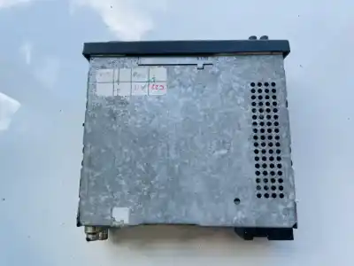 Gebrauchtes Autoersatzteil audiosystem / radio-cd zum opel zafira a 2.0 dti oem-iam-referenzen 90462560  