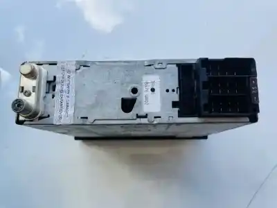 Gebrauchtes Autoersatzteil audiosystem / radio-cd zum opel zafira a 2.0 dti oem-iam-referenzen 90462560  