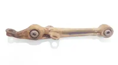 Pezzo di ricambio per auto di seconda mano braccio di sospensione anteriore sinistro inferiore per rover rover 600 (rh) 1.8 618 i riferimenti oem iam n7ljs28