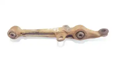 Pezzo di ricambio per auto di seconda mano braccio sospensione inferiore anteriore destro per rover rover 600 (rh) 1.8 618 i riferimenti oem iam n7rjs27