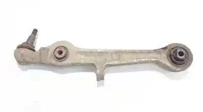 Автозапчасти б/у передний левый нижний рычаг подвески за audi a4 avant (8e) 2.5 tdi (120kw) ссылки oem iam 8e0407155e