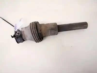 Peça sobressalente para automóvel em segunda mão rótula barra direção por fiat ulysse (179) 2.2 jtd dynamic referências oem iam 1811157000