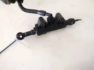 Pezzo di ricambio per auto di seconda mano cilindro frizione per fiat ulysse (179) 2.2 jtd dynamic riferimenti oem iam   