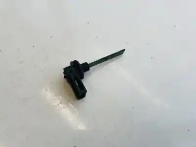 Автозапчастина б/у датчик для audi a4, b6 2000.11 - 2004.11 2.0 96kw 2000.11 - 2004.12 посилання на oem iam 4b0820539 Автозапчастина б/у датчик для audi a4, b6 2000.11 - 2004.11 2.0 96kw 2000.11 - 2004.12 посилання на oem iam 4b0820539