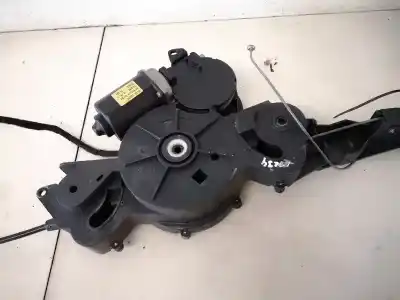 Peça sobressalente para automóvel em segunda mão suporte / guia de porta de correr por fiat ulysse (179) 2.2 jtd dynamic referências oem iam pn16835875