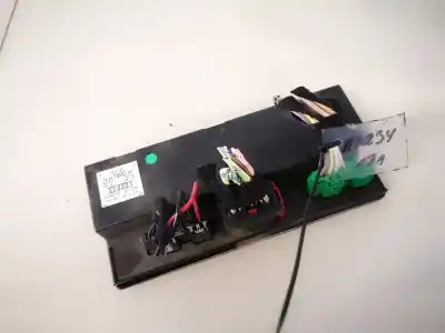 Peça sobressalente para automóvel em segunda mão módulo eletrônico por fiat ulysse (179) 2.2 jtd dynamic referências oem iam 1488780080