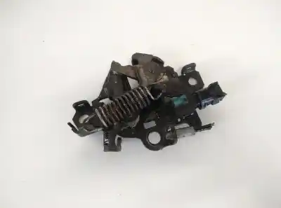 Автозапчасти б/у замок капота за toyota rav 4 (a3) 2.2 turbodiesel cat ссылки oem iam 