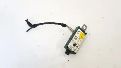 Автозапчастина б/у антенний підсилювач для audi a6, c5 2001.08 - 2005.01 facelift 2.5 tdi 114kw 2001.08 - 2005.01 посилання на oem iam 4b9035225