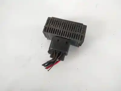 Peça sobressalente para automóvel em segunda mão caixa de pré-aquecimento por opel meriva b 1.7 16v cdti referências oem iam 55354141