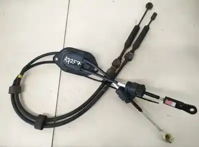 Автозапчасти б/у распределение коробки передач за toyota rav 4 (a3) 2.2 turbodiesel cat ссылки oem iam 
