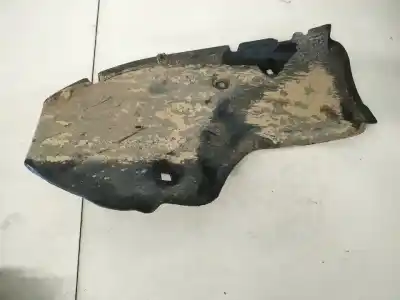 Автозапчасти б/у арка заднего правого колеса за toyota rav 4 (a3) 2.2 turbodiesel cat ссылки oem iam 5259142070