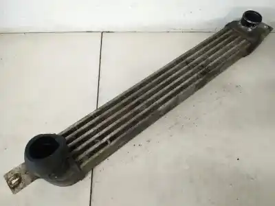Peça sobressalente para automóvel em segunda mão intercooler por opel meriva b 1.7 16v cdti referências oem iam 