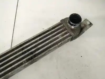 Peça sobressalente para automóvel em segunda mão intercooler por opel meriva b 1.7 16v cdti referências oem iam   