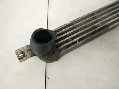 Peça sobressalente para automóvel em segunda mão intercooler por opel meriva b 1.7 16v cdti referências oem iam   