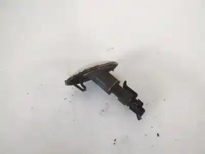 Second-hand car spare part right side light for opel meriva b 1.7 16v cdti oem iam references   