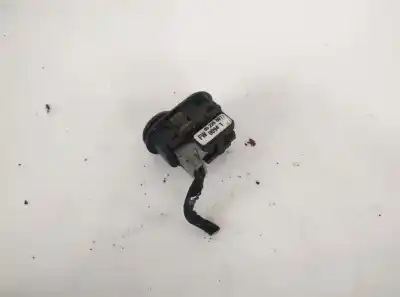 Peça sobressalente para automóvel em segunda mão comutador de espelhos retrovisores por opel meriva b 1.7 16v cdti referências oem iam 09226861  