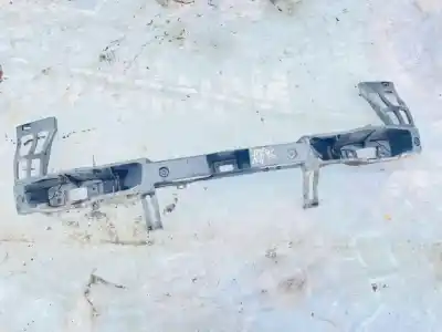 Peça sobressalente para automóvel em segunda mão reforço do pára choques traseiro por hyundai getz (tb) 1.5 crdi referências oem iam 866301c300