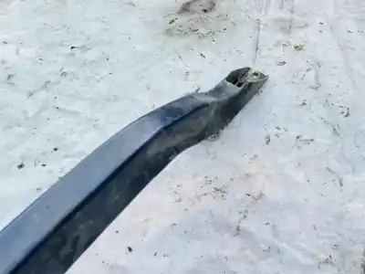 Peça sobressalente para automóvel em segunda mão reforço do pára choques dianteiro por bmw x5 (e53) 4.4 v8 32v cat (m62) referências oem iam   