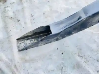 Peça sobressalente para automóvel em segunda mão reforço do pára choques dianteiro por bmw x5 (e53) 4.4 v8 32v cat (m62) referências oem iam   