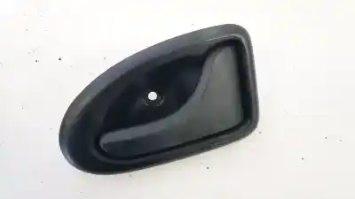 Автозапчастина б/у усередині передня права ручка для renault scenic, i 1996.01 - 1999.09 1.6 66kw k7m 1996.01 - 1999.09 посилання на oem iam 7700830079