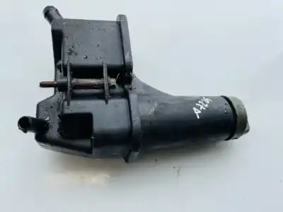 Pezzo di ricambio per auto di seconda mano deposito indirizzo per volkswagen golf iii (1h1) 1.6 riferimenti oem iam 