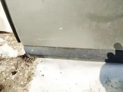 Second-hand car spare part plastics for volvo v50 (545) 1.6 d oem iam references   