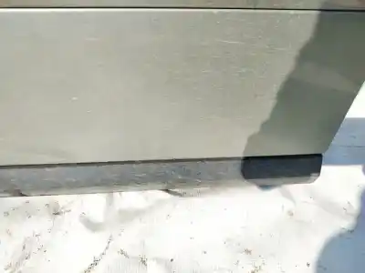 Pezzo di ricambio per auto di seconda mano plastica per volvo v50 (545) 1.6 d riferimenti oem iam   