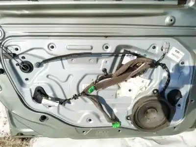 Second-hand car spare part driver left window regulator for volvo v50 (545) 1.6 d oem iam references 8679080