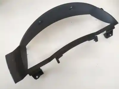 Peça sobressalente para automóvel em segunda mão molduras frontais por opel meriva b 1.7 16v cdti referências oem iam 