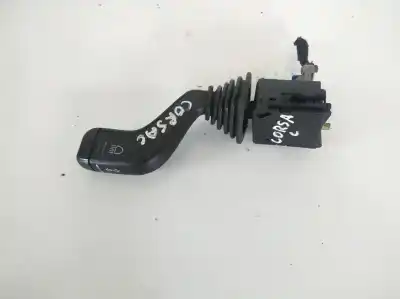 Peça sobressalente para automóvel em segunda mão comutador de piscas  por opel meriva b 1.7 16v cdti referências oem iam 12268700