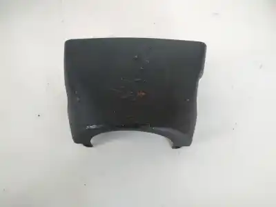 Peça sobressalente para automóvel em segunda mão molduras frontais por opel meriva b 1.7 16v cdti referências oem iam 13136397