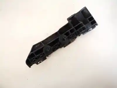 Pezzo di ricambio per auto di seconda mano rinforzo paraurti posteriore per toyota rav 4 (a3) 2.2 turbodiesel cat riferimenti oem iam 5256342011  52563-42011