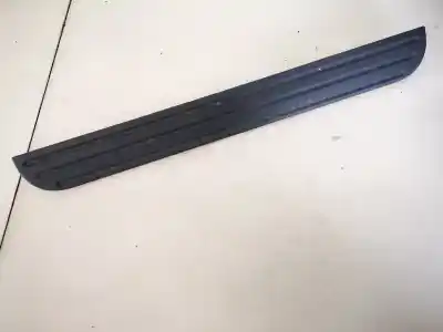 Автозапчасти б/у пластики за toyota rav 4 (a3) 2.2 turbodiesel cat ссылки oem iam 6791142030