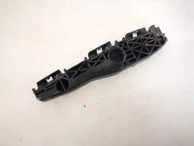Автозапчасти б/у усиление заднего бампера за toyota rav 4 (a3) 2.2 turbodiesel cat ссылки oem iam 