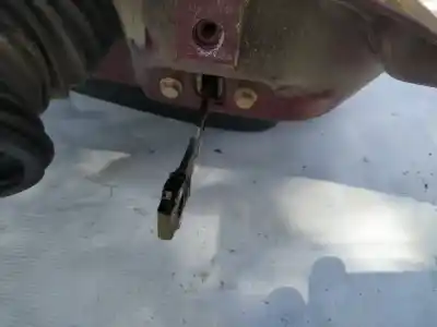 Pezzo di ricambio per auto di seconda mano cerniera per volkswagen golf iii (1h1) 1.6 riferimenti oem iam 