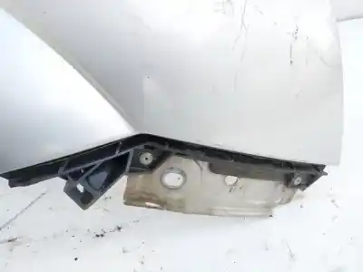 Peça sobressalente para automóvel em segunda mão reforço do pára choques dianteiro por opel meriva 1.7 16v cdti cat referências oem iam 