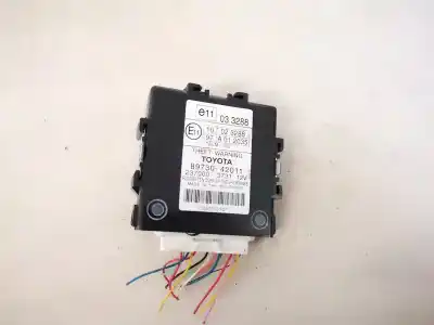 Автозапчасти б/у датчик за toyota rav 4 (a3) 2.2 turbodiesel cat ссылки oem iam 8973042011