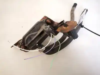 Peça sobressalente para automóvel em segunda mão sensor de pressão por fiat ulysse (179) 2.2 jtd dynamic referências oem iam 